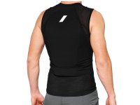 100% Tarka Protection Vest (SP21)  S black