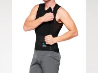100% Tarka Protection Vest (SP21)  S black