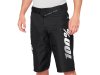 100% R-Core Short (SP21)  30  black