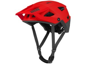iXS Trigger AM helmet Unisex S/M fluor red