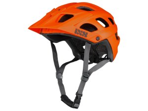 iXS Trail EVO helmet  S/M orange