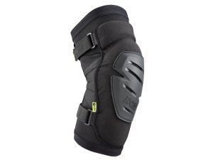 iXS Carve EVO+ Race knee guard  XL black