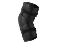 iXS Carve EVO+ Race knee guard  XL black