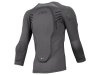 iXS Trigger upper body protective  KM grey