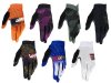 Leatt Glove MTB 1.0 GripR  L red