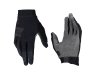 Leatt Glove MTB 1.0 GripR  XL Stealth - 2024