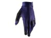 Leatt Glove MTB 1.0 GripR  XL Galaxy Blue - 2026