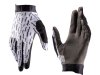 Leatt Glove MTB 1.0 GripR  L Trails White - 2026