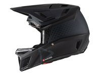 Leatt Helmet MTB Gravity 8.0 Composite  M Black.