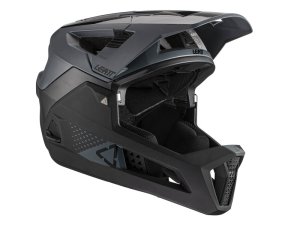 Leatt Helmet MTB Enduro 4.0   M black
