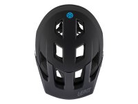 Leatt Helmet MTB All Mountain 1.0   L black