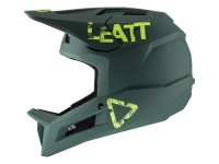 Leatt MTB Gravity 1.0 Helmet   L Ivy