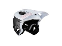 Leatt Helmet MTB Enduro 3.0  M white