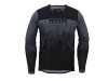 Leatt MTB Gravity 4.0 Jersey   M Black.