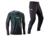 Leatt Ride Kit MTB Gravity 1.0 Szymon Godziek  L SG Signature - 2026