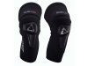Leatt Knee Guard ReaFlex Hybrid Pro  M black
