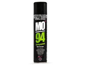 Muc Off MO-94 Multi-Use Spray 400ml (German Version) (12)  nos black