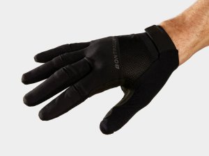 Bontrager Glove Circuit Full-Finger Medium Black