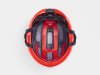  Helm Bontrager Circuit WaveCel M Viper Red CE