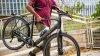 Trek FX+ 2 MS LT XL Satin Trek Black