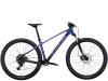 Trek Marlin 5 XXL 29 Purple Flip To Trek Black Fade