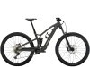 Trek FUEL EXe 5 Deore EU S Matte Dnister Black