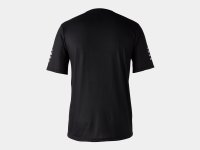 Unbekannt Trikot 100% Trek Factory Racing T-Shirt S Black