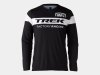 Unbekannt Trikot 100% Trek Factory Racing Airmatic Langarm M