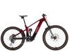 Trek Rail+ 9.9 XX AXS EU L Red Smoke