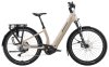 Diamant Suvea Trip Pro LS 600 S-M Lehmbeige