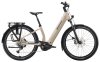 Diamant Suvea Trip Plus LS 800 S-M Lehmbeige