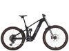Trek Rail+ 9.9 EU M Deep Smoke
