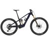 Trek FUEL+ MX 9.8 XT EU L Gloss Navy Smoke/Matte Trek B