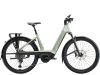 Trek Charter+ 4 R9 TR 540 LS S Lichen Green