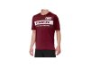 Unbekannt Trikot 100 TFR Airmatic M Dark Red