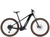 Trek Powerfly+ 4 800EU L 29 Gloss Dark Star/Matte Dark