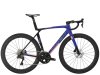 Trek Madone SL 7 S Matte Cobalt Blue/Trek Black/Living