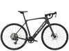 Trek Domane+ SL 6 EU AXS M Matte Deep Smoke