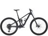 Trek Fuel EX 8 S Lithium Grey/Trek Black Splatter