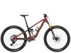 Trek Fuel EX 9 XT M Matte Sedona Red/Pennyflake Splatte