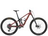 Trek Fuel LX 9 X0 AXS S Matte Sedona Red/Pennyflake Spl