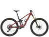 Trek Fuel LX 9 XT Di2 S Matte Sedona Red/Pennyflake Spl