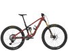 Trek Fuel MX 9 XT M Matte Sedona Red/Pennyflake Splatte