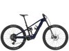Trek FUEL+ EX 9.8 EA90 EU S Gloss Navy Smoke/Matte Trek