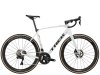 Trek Domane SLR 9 XL Mother of Pearl/Silver Marble
