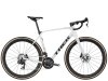 Trek Domane SLR 7 AXS M Mother of Pearl/Silver Marble
