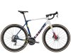 Trek Domane SLR 7 AXS XL Navy Smoke/Trek White