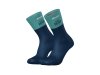 Santini Sock Santini Trek Driftless X-Large/XX-Large Blue