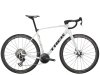 Trek Domane SLR 9 AXS 1x13 XL Mother of Pearl/Silver Ma