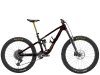 Trek Fuel MX 9.9 X0 AXS XL Gloss Dark Carmine / Matte T